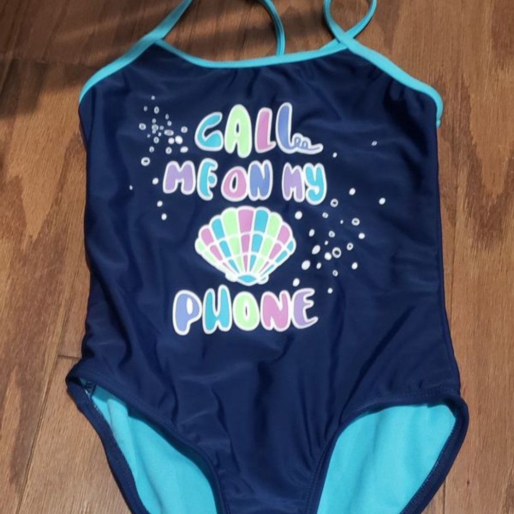 Mermaid Swimsuit